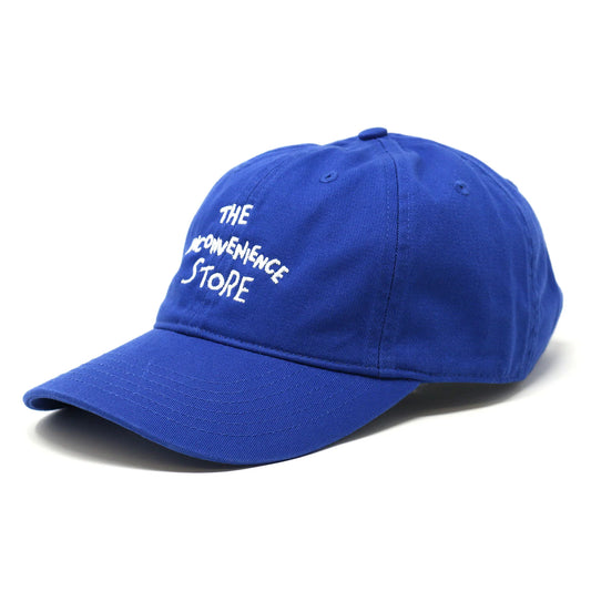 Kengo Logo Hat / Blue
