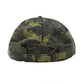 Abunai Hat / Washed Woodland Camo