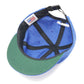 Trackonvenience Umpire Cap / Blue