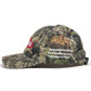 Randolph Hat / Mossy Oak BUC