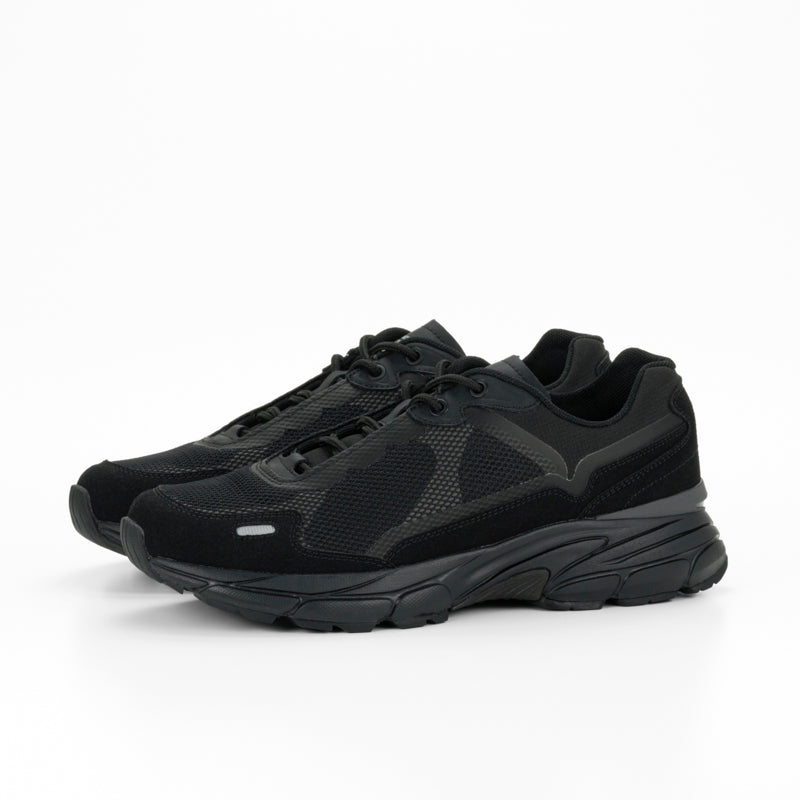 810s TRASDEN / Black (MOONSTAR)