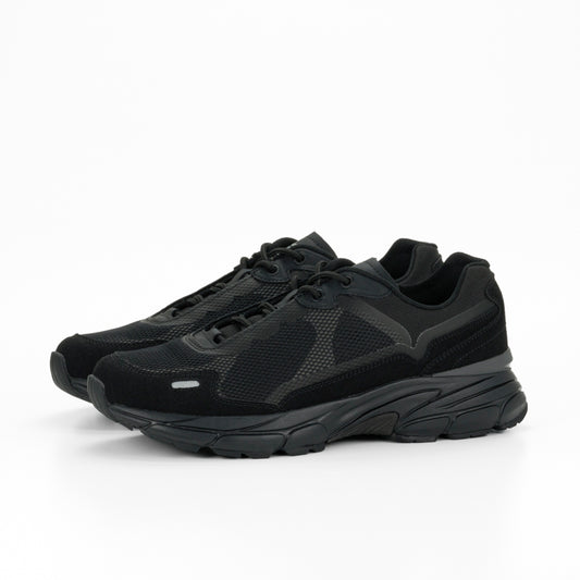 810s TRASDEN / Black (MOONSTAR)