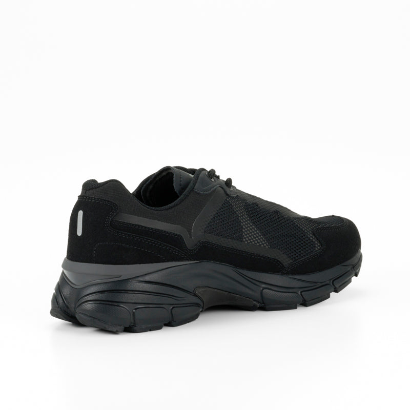 810s TRASDEN / Black (MOONSTAR)