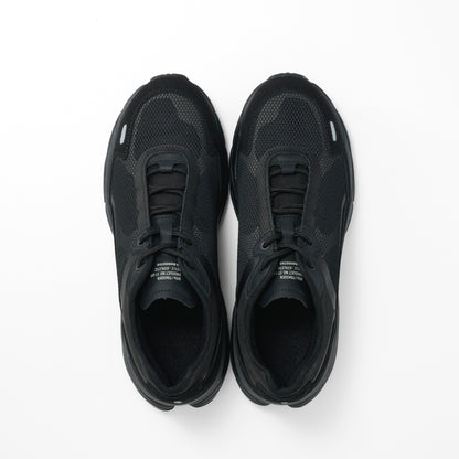 810s TRASDEN / Black (MOONSTAR)