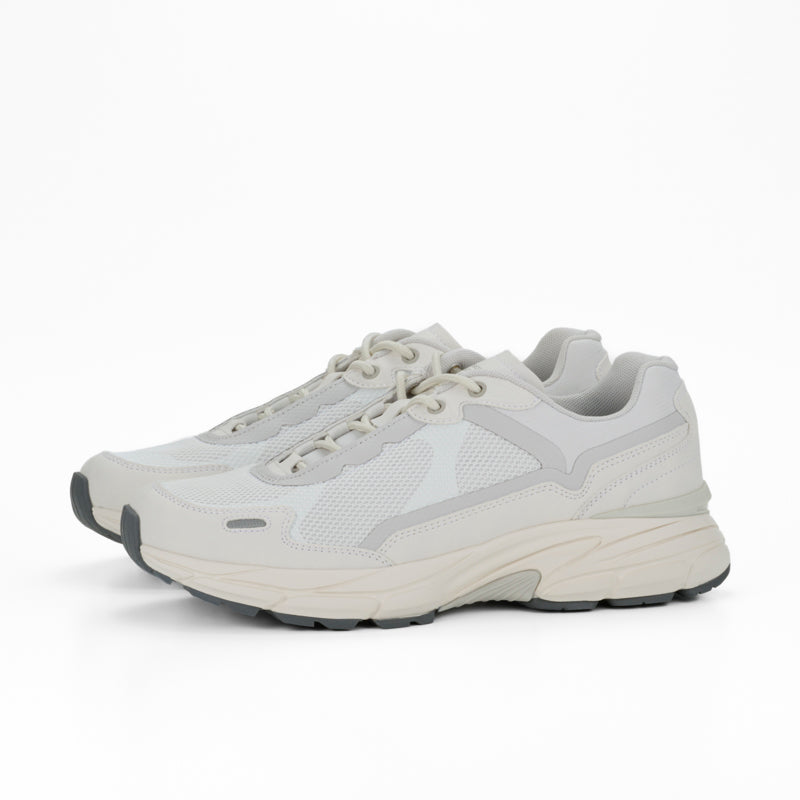 810s TRASDEN / White (MOONSTAR)
