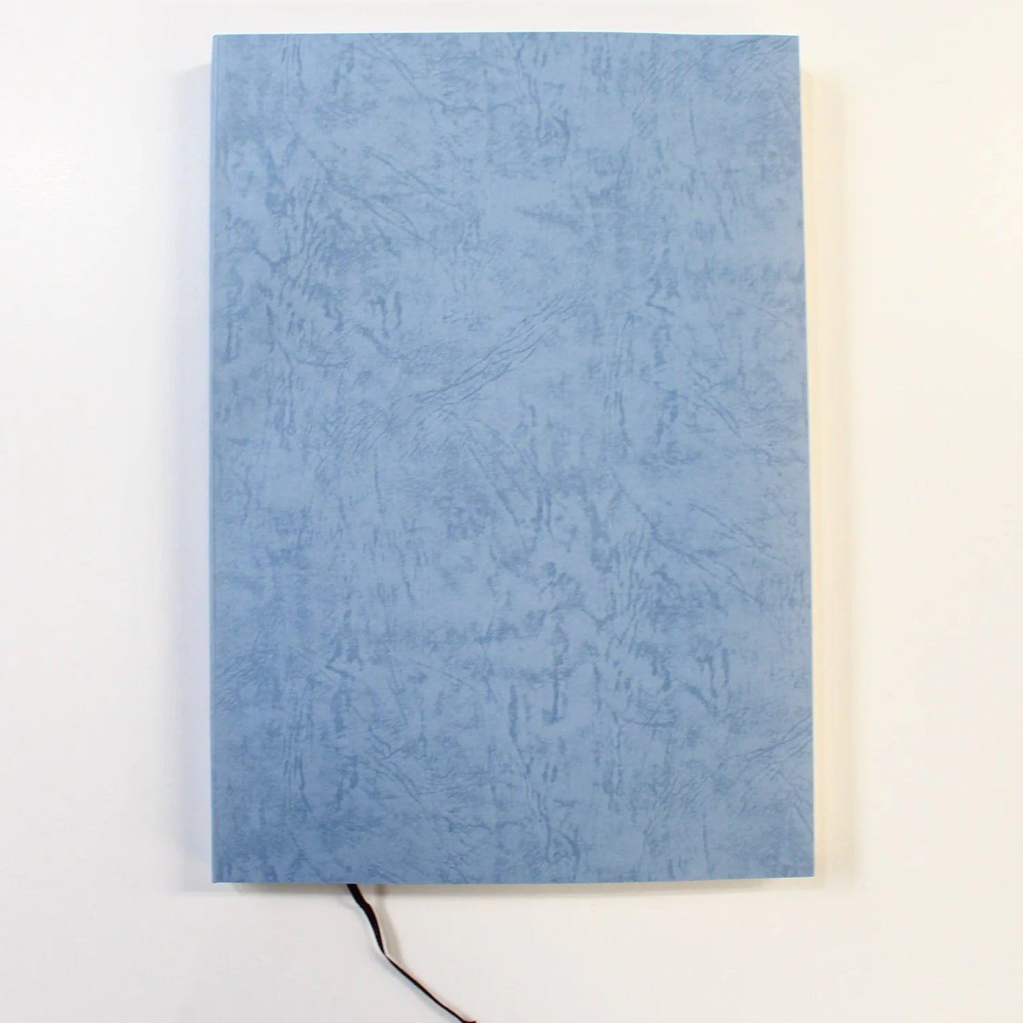 Extra Thick Notebook A4