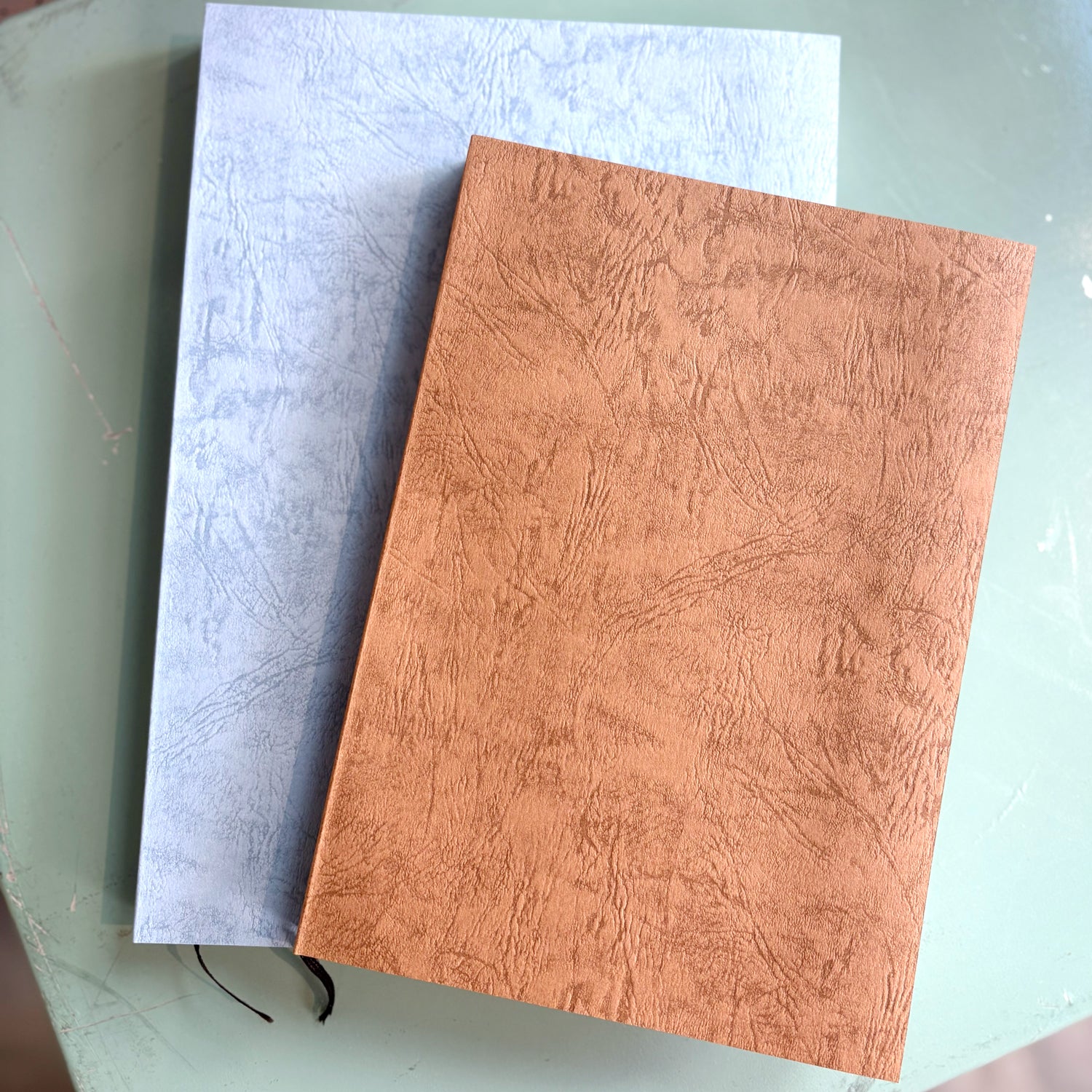 Extra Thick Notebook B5
