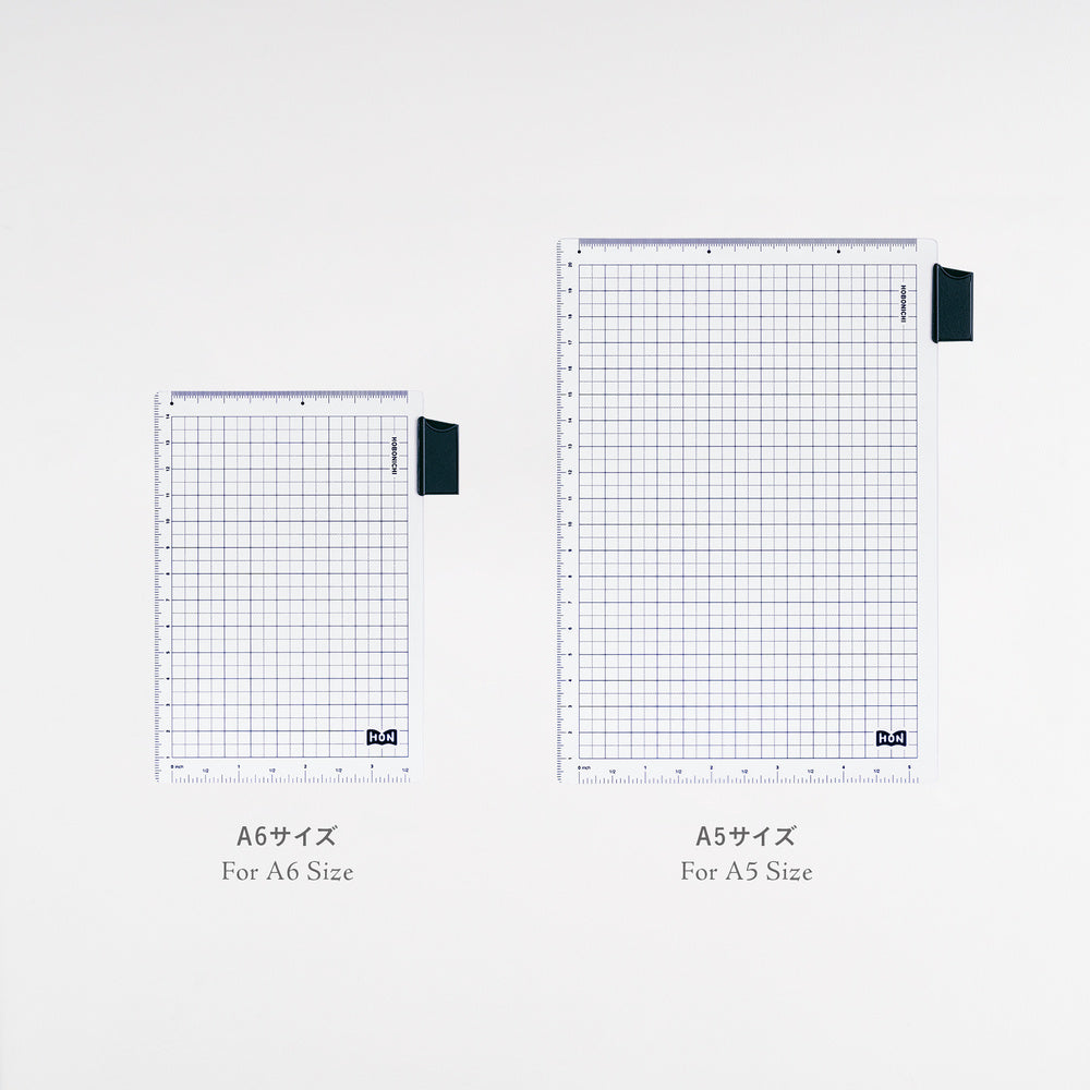 Hobonichi Pencil Board / HON A5