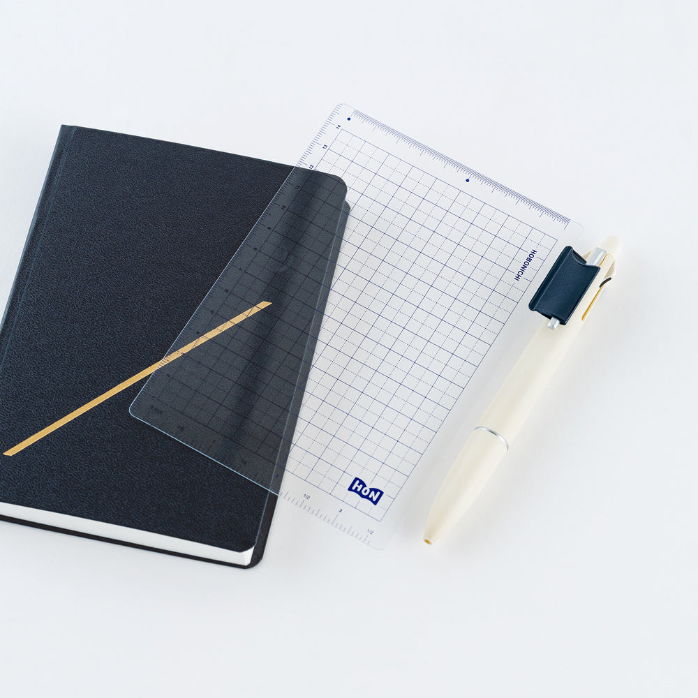 Hobonichi Pencil Board / HON A5