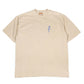 Oitama x TUF T-shirts / Light Beige