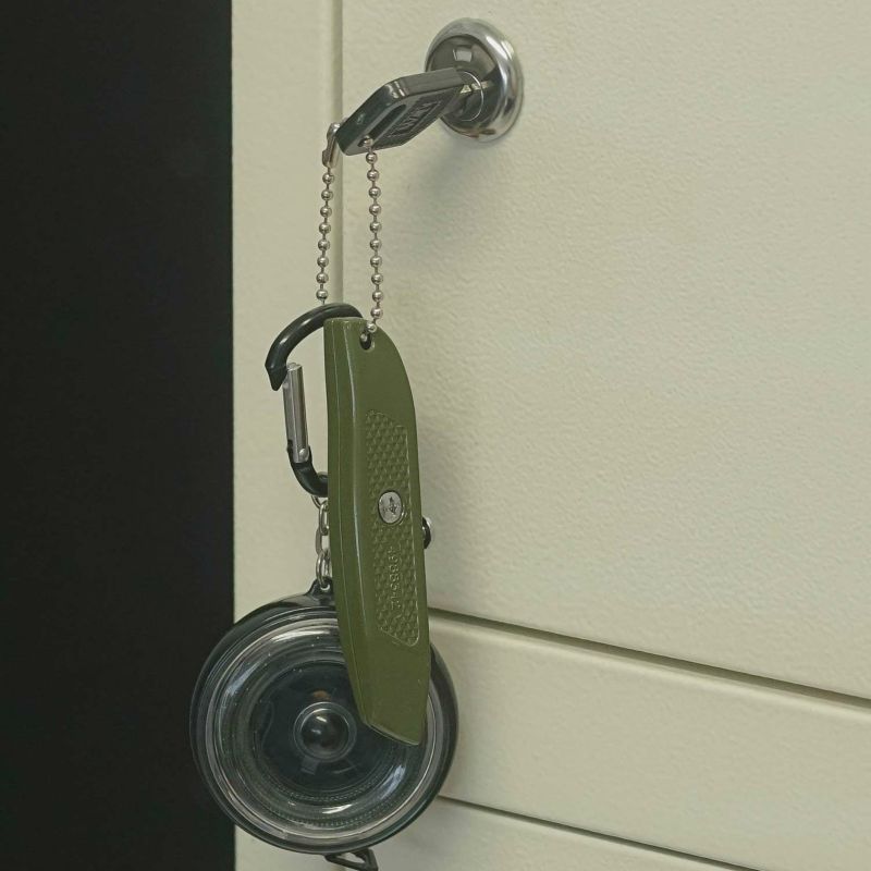 Utility Knife (PENCO)