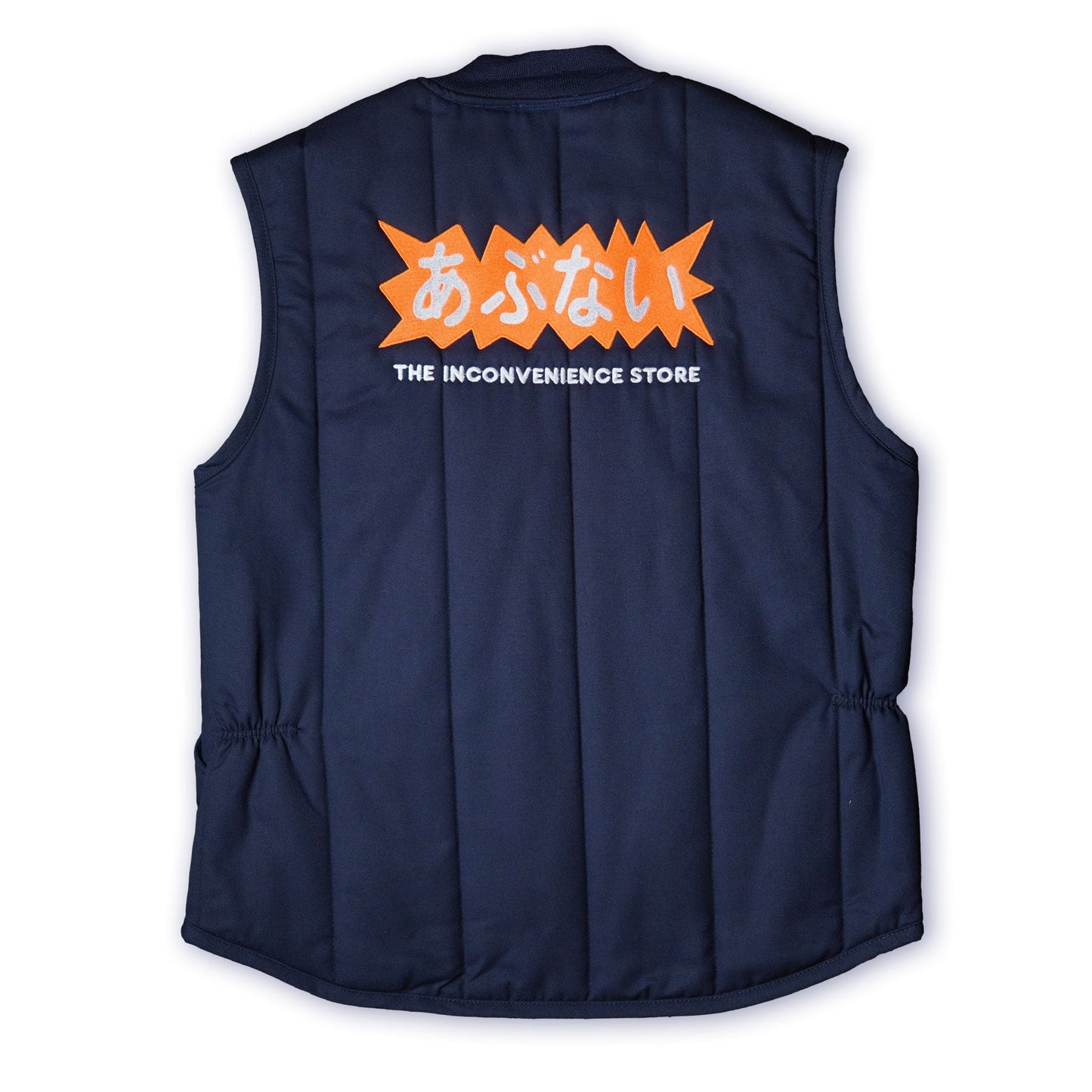 Abunai Work Vest