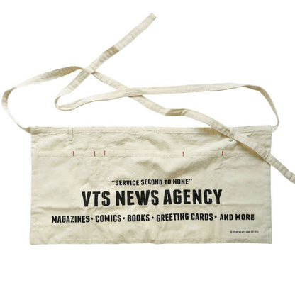 Apron / Shoulder 23A (VOIRY)