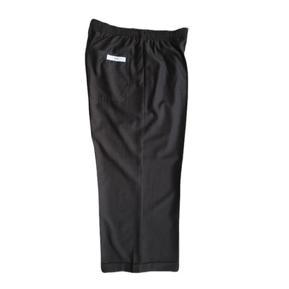 Dressmaker Pants / Wide