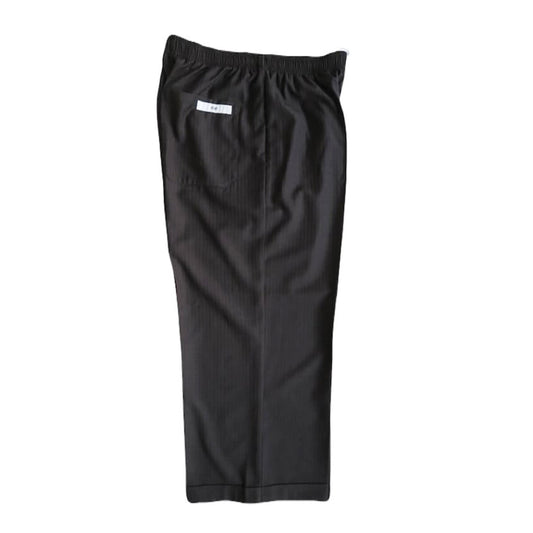 Dressmaker Pants / Wide