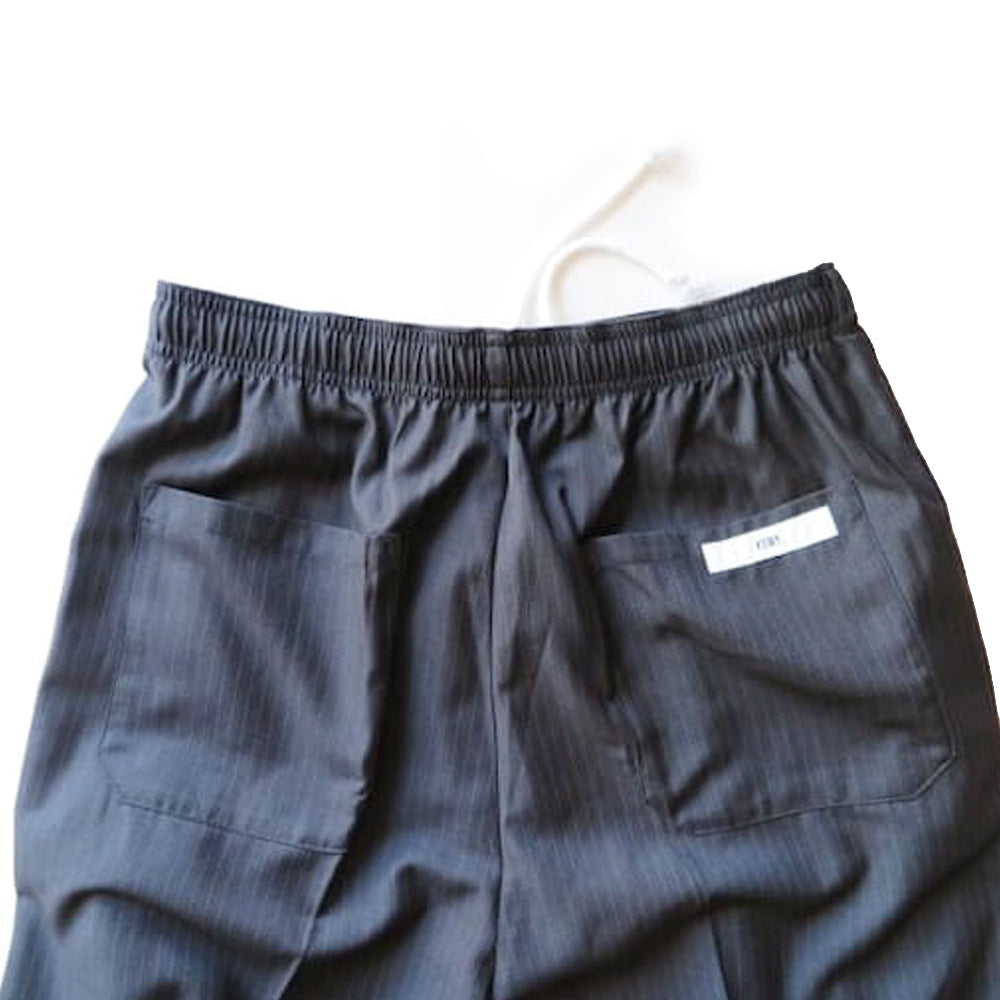 Dressmaker Pants / Wide