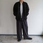 Dressmaker Pants / Wide