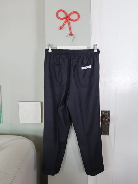 Dressmaker Pants / Slim