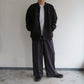 Dressmaker Pants / Wide