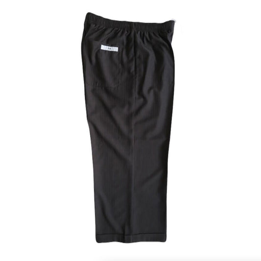 Dressmaker Pants / Wide