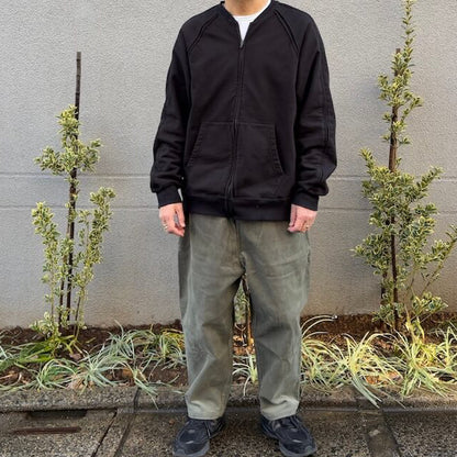 Sunday Pants Corduroy