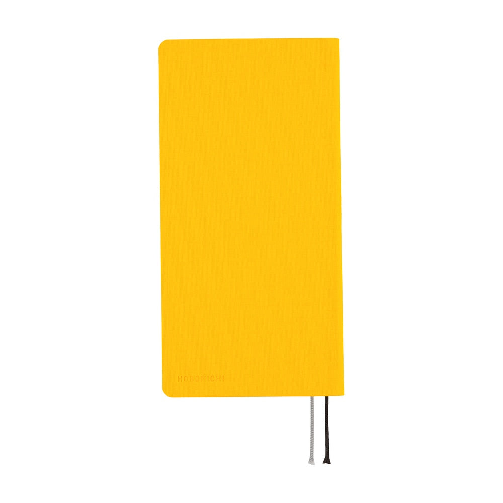 2026 Planner / Weeks Colors