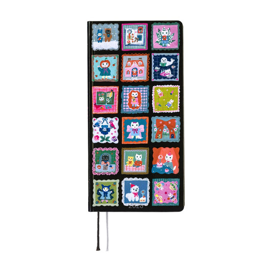 2026 Planner / Weeks Yumi Kitagishi