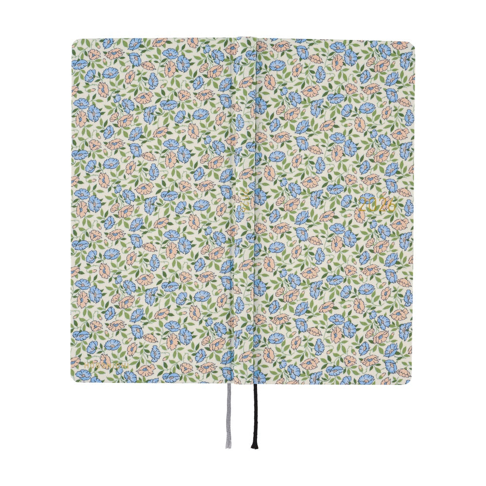 2026 Planner / Weeks Liberty