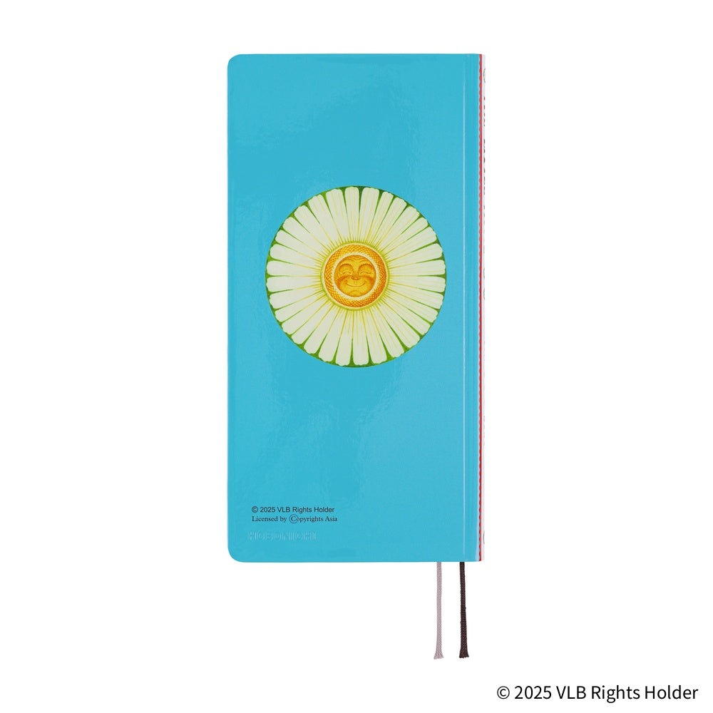 2026 Planner / Weeks Virginia Lee Burton