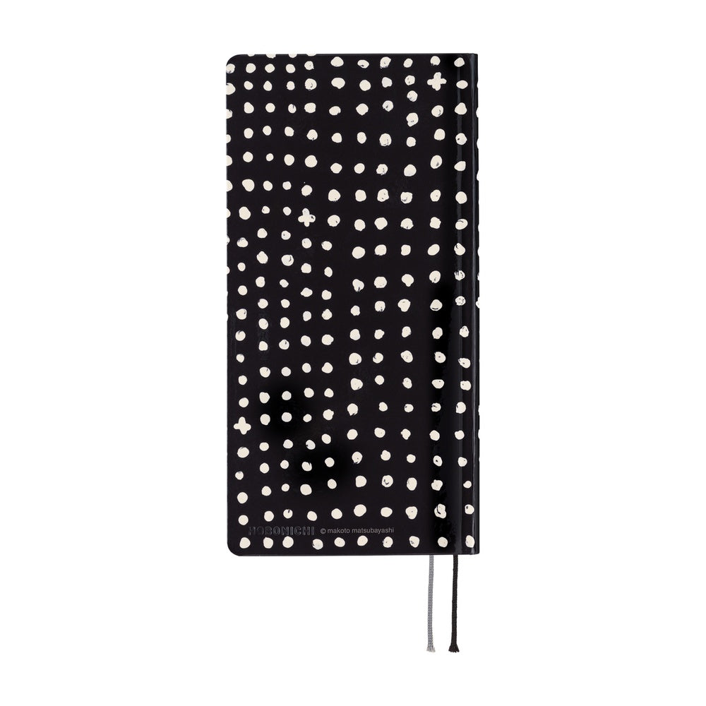 2026 Planner / Weeks Makoto Matsubayashi