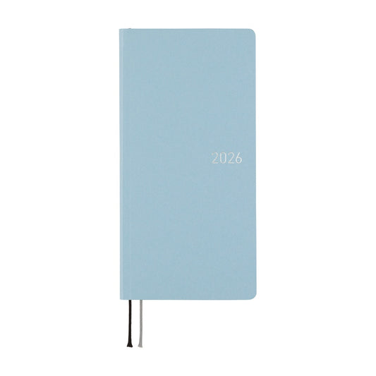 2026 Planner / Weeks Paper Series