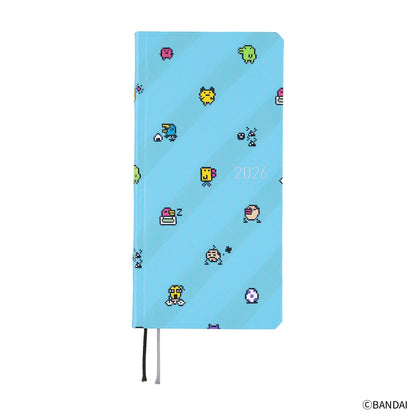 2026 Planner / Weeks Tamagotchi
