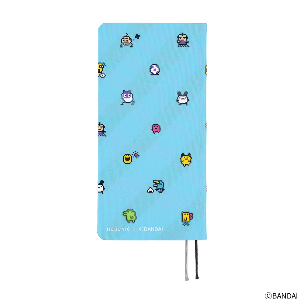 2026 Planner / Weeks Tamagotchi