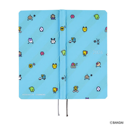 2026 Planner / Weeks Tamagotchi