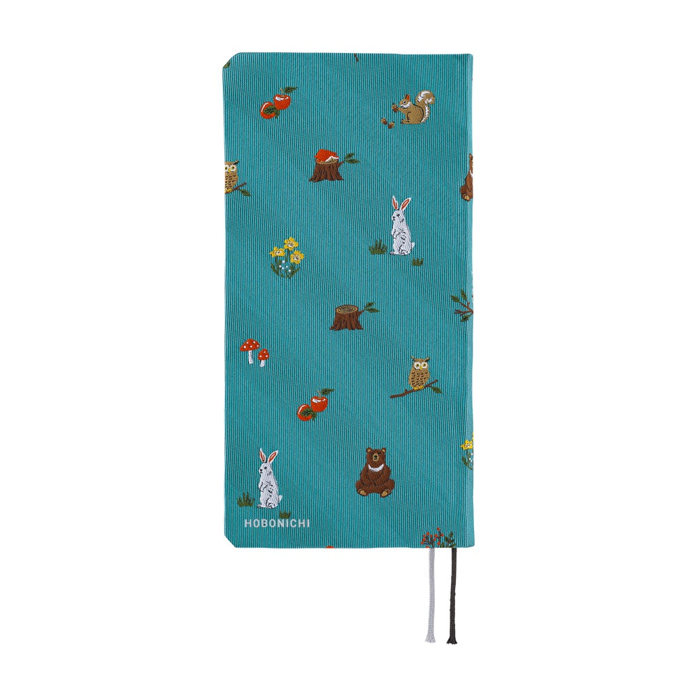 2026 Planner / Weeks Bow & Tie