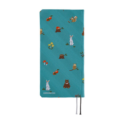 2026 Planner / Weeks Bow & Tie