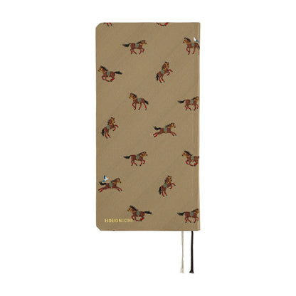 2026 Planner / Weeks Bow & Tie