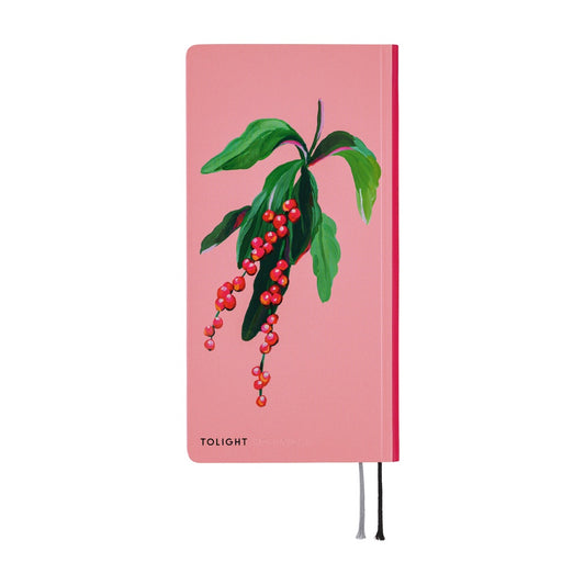 2026 Planner / Weeks Tolight