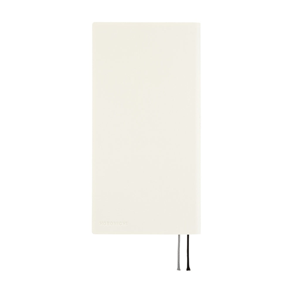 2026 Spring / Weeks JP / White Line