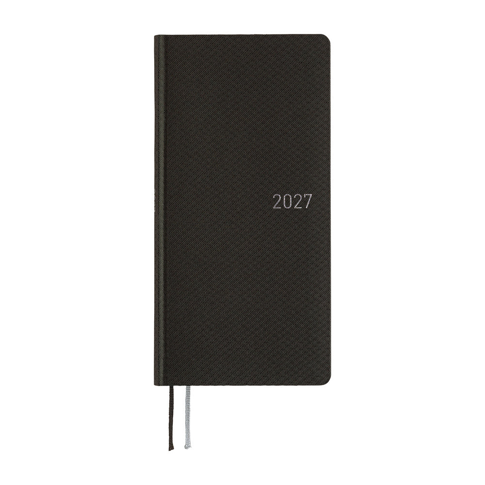 2027 Planner / Weeks Paper Series