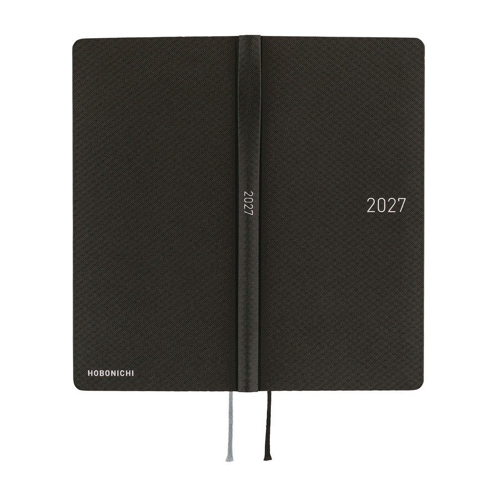 2027 Planner / Weeks Paper Series