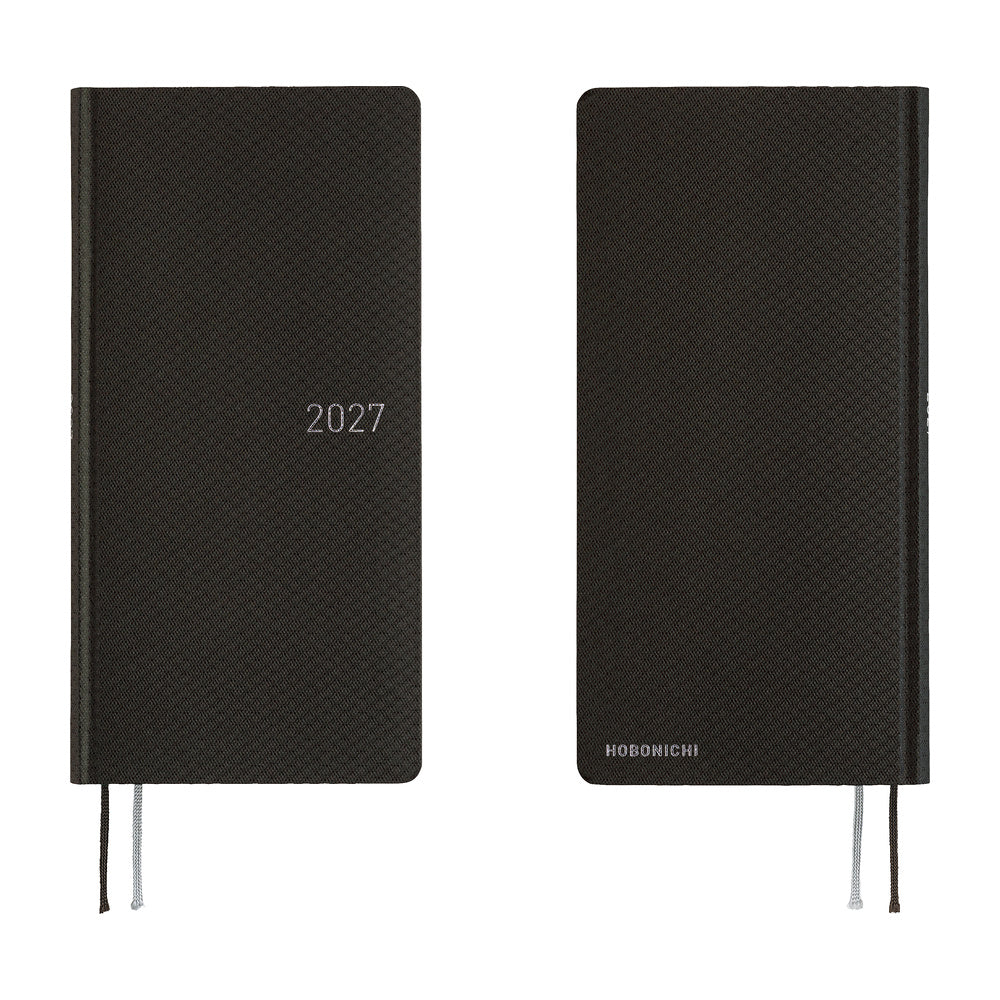 2027 Planner / Weeks Paper Series