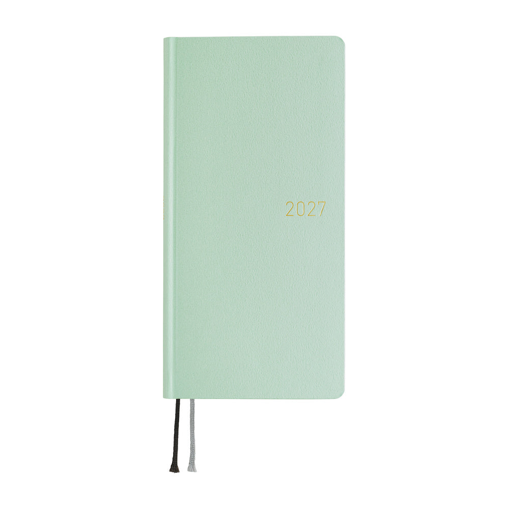 2027 Planner / Weeks Paper Series