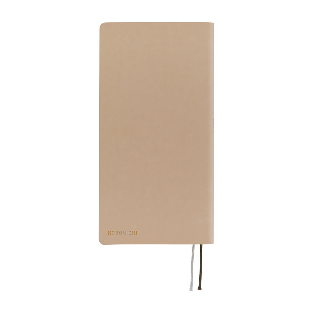2027 Planner / Weeks Smooth