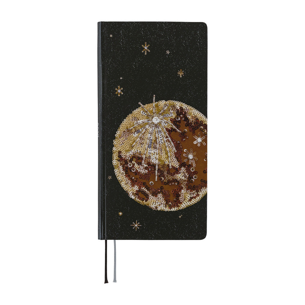 2027 Planner / Weeks tanakadaisuke