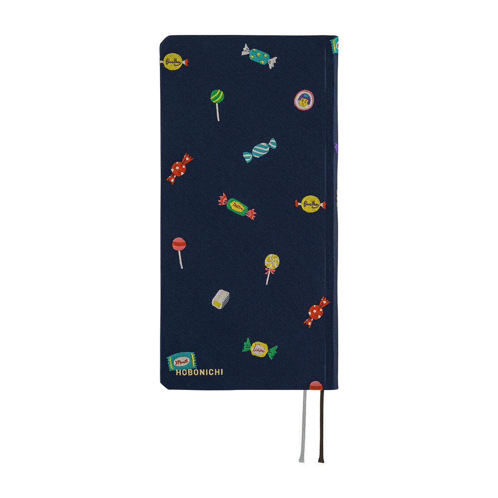 2027 Planner / Weeks Bow & Tie