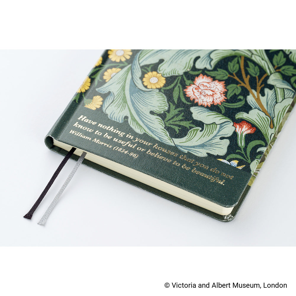 2027 Planner / Weeks V&A Series