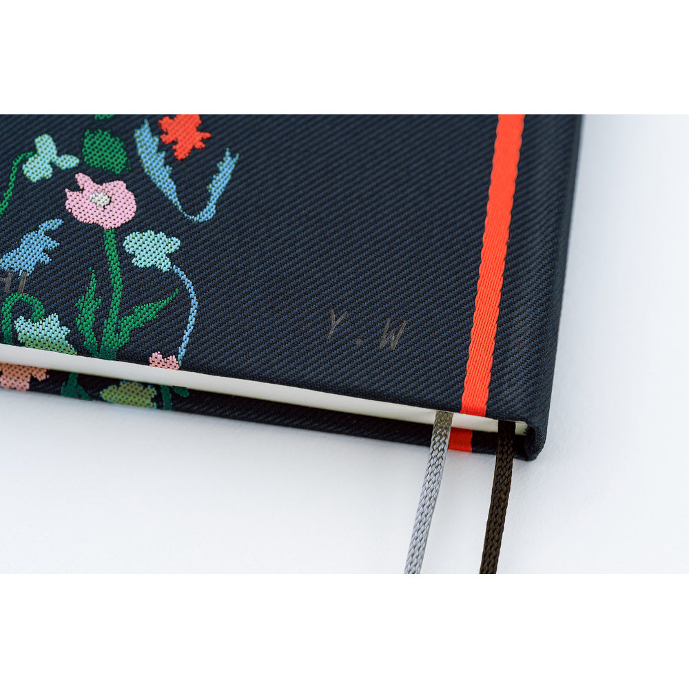 2027 Planner / Weeks Yoshie Watanabe