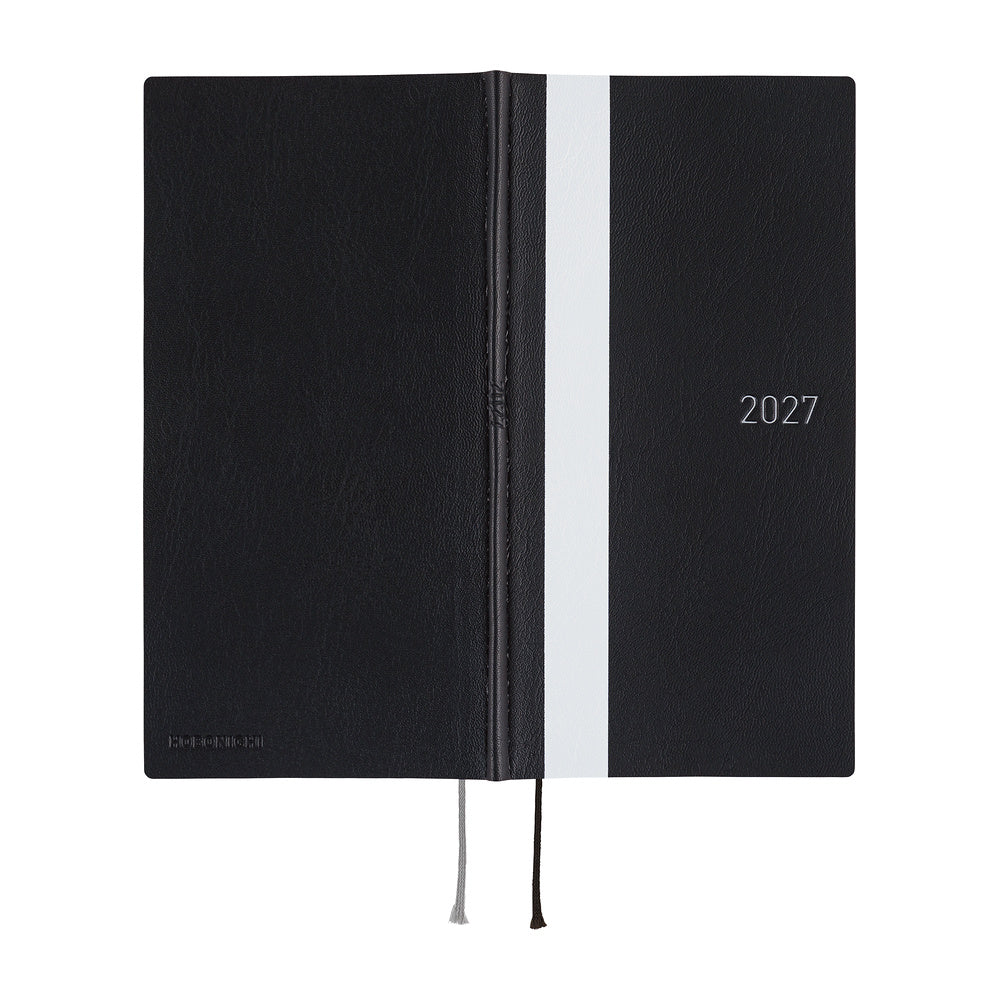 2027 Planner / Weeks White Line