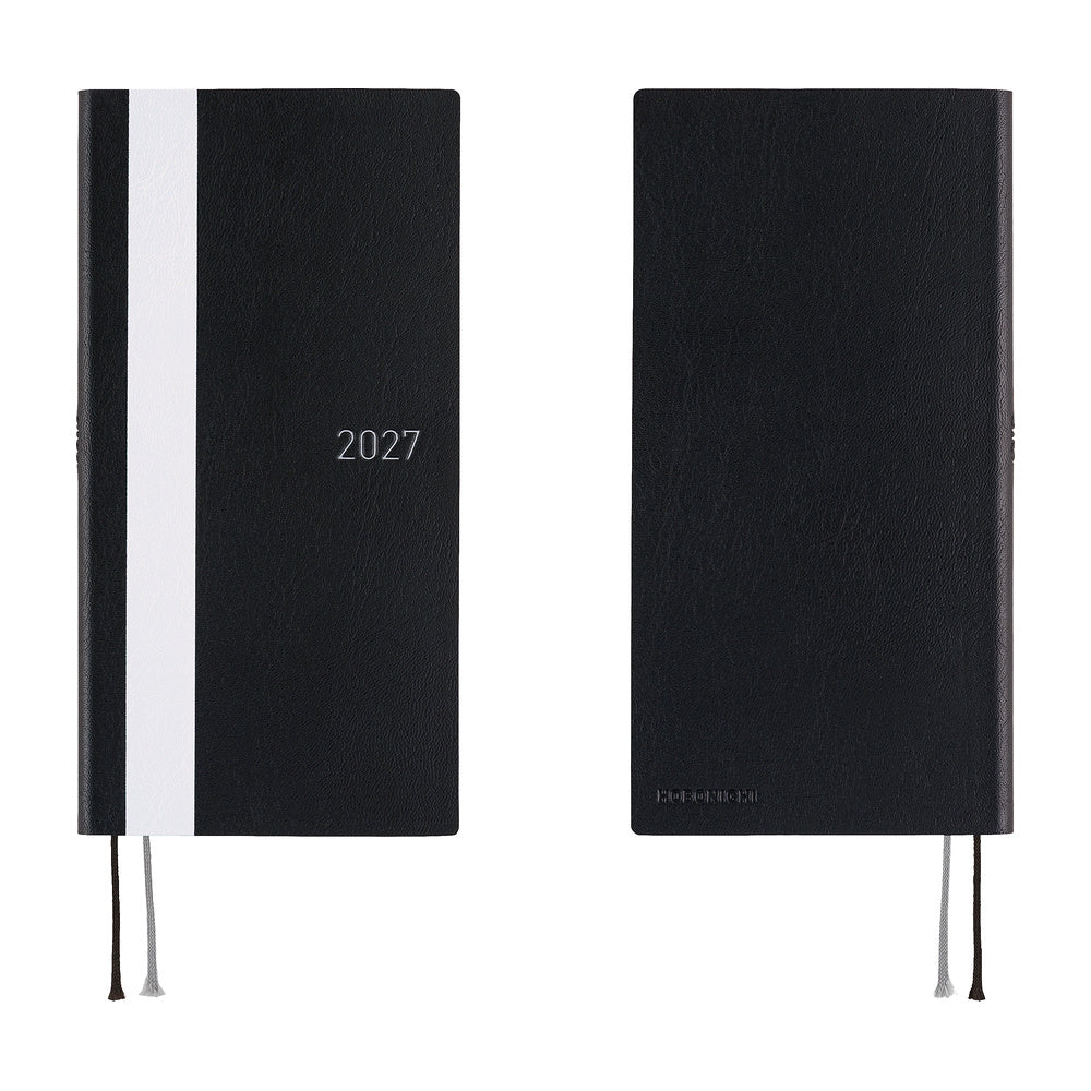 2027 Planner / Weeks White Line